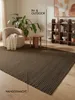 Tapis d'intérieur et d'extérieur Ted Baker, corde, couleur Voir les images du produit 2