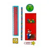 Super Mario Bureauset, 7dlg. Voir les images du produit 2