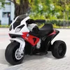 HOMCOM Elektro Motorrad für Kinder Kindermotorrad Produktbild-Vorschau 6
