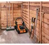 BLACK+DECKER Black & Decker Elektryczna kosiarka 1400 W Podgląd zdjęcia produktu 19
