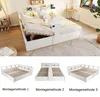 Divano letto MODFU 90 × 200 con letto singolo 90 × 200, Anteprima dell’immagine prodotto 4