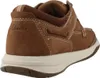 CLARKS SAILVIEW LACE Hnedá Náhľad obrázku produktu 3