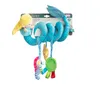 SENSILLO - Kinderwagen Spielzeug Babys, Kinderwagenkette, Produktbild-Vorschau 7