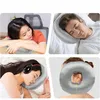 Coussin pour piercing avec trou Donut Coussin pour Voir les images du produit 11