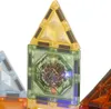3D stavebné magnetické kocky svietiace park zvierat 90 el. Náhľad obrázku produktu 3