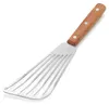 Fischwender 43068 mit Holzgriff, 16,5 cm Klinge, Silber Produktbild-Vorschau 2