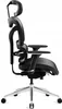 Diablo V-Commander Office Ergonomic Chair Executive Chair Voir les images du produit 36