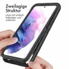 Custodia protettiva a 360° imoshion per Samsung Galaxy S22 Anteprima dell’immagine prodotto 6