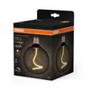 Osram LED Dekoleuchtmittel E27 Globe schwarz 3,5W dimmbar Produktbild-Vorschau 2