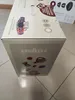 A Lavazza coffee machine box, showing the brand logo and some graphics of coffee capsules. Náhľad obrázku produktu
