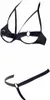 Cottelli LINGERIE - Reggiseno set minimo 75B/S Anteprima dell’immagine prodotto 5