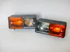 2 pieza posición Leuchten luces de posición con Produktbild-Vorschau 13