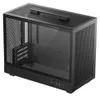 DeepCool CH160 PLUS, Small Form Factor (SFF), PC, Nero, Anteprima dell’immagine prodotto 1