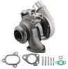 Turbocompresseur pour Dacia Duster Captur 1,5 L diesel Voir les images du produit 3