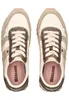 Blauer USA Millen 01 Damen Sneaker in Beige, Größe 36 Produktbild-Vorschau 10