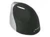 Evoluent Maus VerticalMouse 3 Rechts schwarz retail Produktbild-Vorschau 3