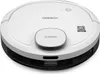 Ecovacs 6943757613441, Weiß, 66,7 dB, 0,45 l, Lithium-Ion Produktbild-Vorschau 4
