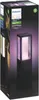 Philips Hue White&Col. Amb. Impress Sockelleuchte klein sw Produktbild-Vorschau 18