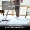 Shark PowerPro Akku-Staubsauger freistehend, bis 50 Min. Produktbild-Vorschau 6