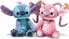 Steiff Disney Angel rosa 23 cm Lilo&Stitch 024481 Produktbild-Vorschau 6