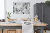 MuchoWow® Poster Steine - Marmor - Achat 120x80 cm - Bilder Produktbild-Vorschau 3
