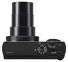 Panasonic DC-TZ99 Kompaktkamera Schwarz Produktbild-Vorschau 13