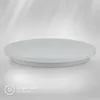 Briloner Plafoniera LED con telecomando Ø34x6cm rotonda Anteprima dell’immagine prodotto 9