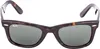 Ray-Ban Original Wayfarer Classic, Erwachsener, Uni, Produktbild-Vorschau 11