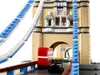 LEGO Creator Expert Tower Bridge, Zestaw do budowania, 16 Podgląd zdjęcia produktu 7