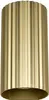 Applique, metallo, oro, GU10, 2 luci, H 18 cm Anteprima dell’immagine prodotto 6