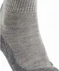 FALKE TK2 Wool 4310 kitt mouline 44-45 Produktbild-Vorschau 7