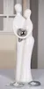 Skulptur Paar mit Herz aus Keramik 51 cm Kunst Art Figur Produktbild-Vorschau 6