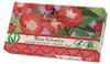Florinda Pflanzenseife Rosa Selvatica 100g Produktbild-Vorschau 1