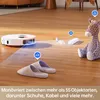 Dreame L10s Pro Ultra Heat Roboter Saugroboter mit Produktbild-Vorschau 11
