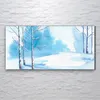 Coloray Acrylbild 120x60  Wandbild Acrylbilder Deko Produktbild-Vorschau 2