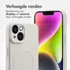 imoshion Color Backcover z MagSafe dla Apple iPhone 14 - Podgląd zdjęcia produktu 5