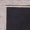 Tappeto a tessitura piatta con un semplice disegno a tinta Anteprima dell’immagine prodotto 5