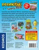 The back of a board game box, showing game components and descriptive text. Náhled obrázku produktu