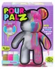 Gear2Play Pour PalZ Large Paint Bear, Bastelset für Kinder, Produktbild-Vorschau 7
