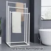 Handtuchhalter & Handtuchhaken, Badezimmer Handtuchstange, Produktbild-Vorschau 1