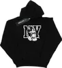 Disney - "NY" Kapuzenpullover für Herren BI2482 (M) Produktbild-Vorschau 1