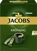 Jacobs Krönung, Instant Kaffee, Getränkepulver zum Produktbild-Vorschau 1
