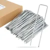 Forever 100 Erdanker verzinkt 150mm lang, 30mm breit, Ø 3 Produktbild-Vorschau 1