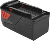 vhbw 2x Akku kompatibel mit Hilti TE6-A36, TE 7A, TE7A, TE Produktbild-Vorschau 9