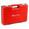 Steckschlüsselsatz 108-tlg. Vertex + koffer, stecknüsse, Produktbild-Vorschau 12