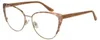 GUESS EYEWEAR Brilmonturen GU50121 53059 Productafbeelding-voorbeeld 1