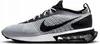 Nike Air Max Flyknit Racer - Herren Schuhe Platinum-Grau Produktbild-Vorschau 2