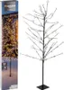 A product image showing an illuminated tree and its packaging. Náhled obrázku produktu