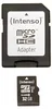 Carte SD MicroSD 32GB Intenso SD-HC UHS-I au détail Voir les images du produit 6