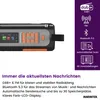 Marmitek 25008644, Cestovné, Analógový a digitálny, DAB, Náhľad obrázku produktu 14